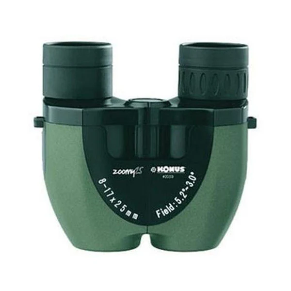 Konus Zoomy-2 8-17x25 Binoculars