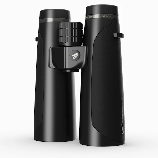GPO Passion HD 12.5x50 Binocular