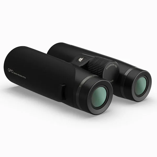 GPO Passion HD 12.5x50 Binocular
