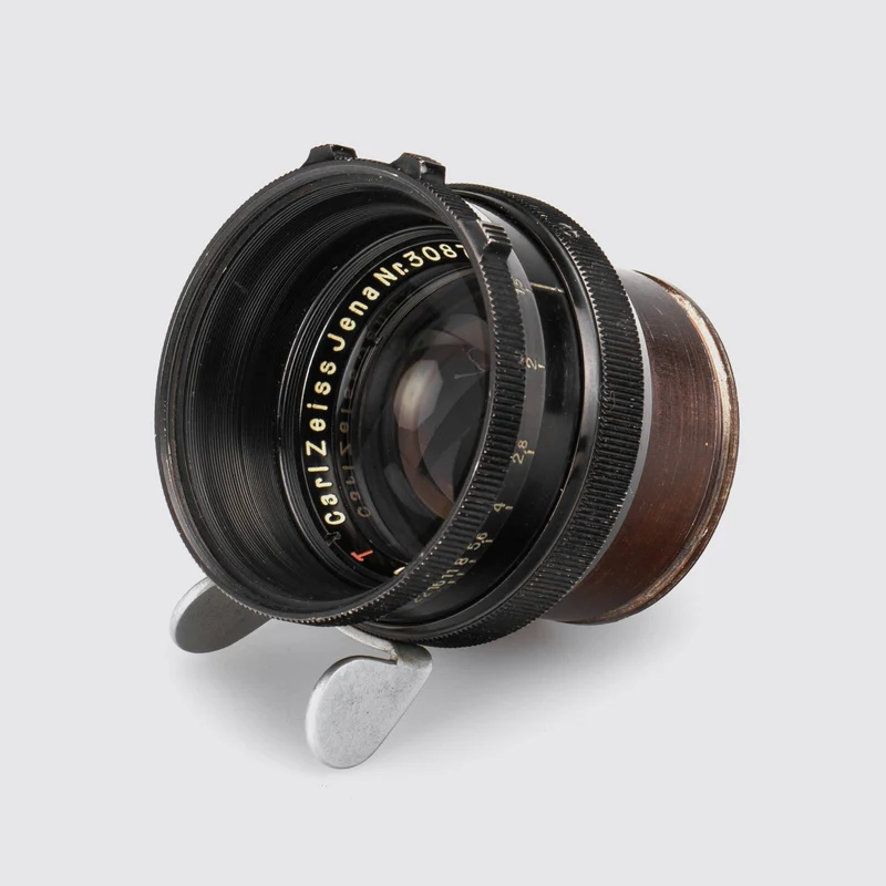 Sonnar 1.5/5cm T*