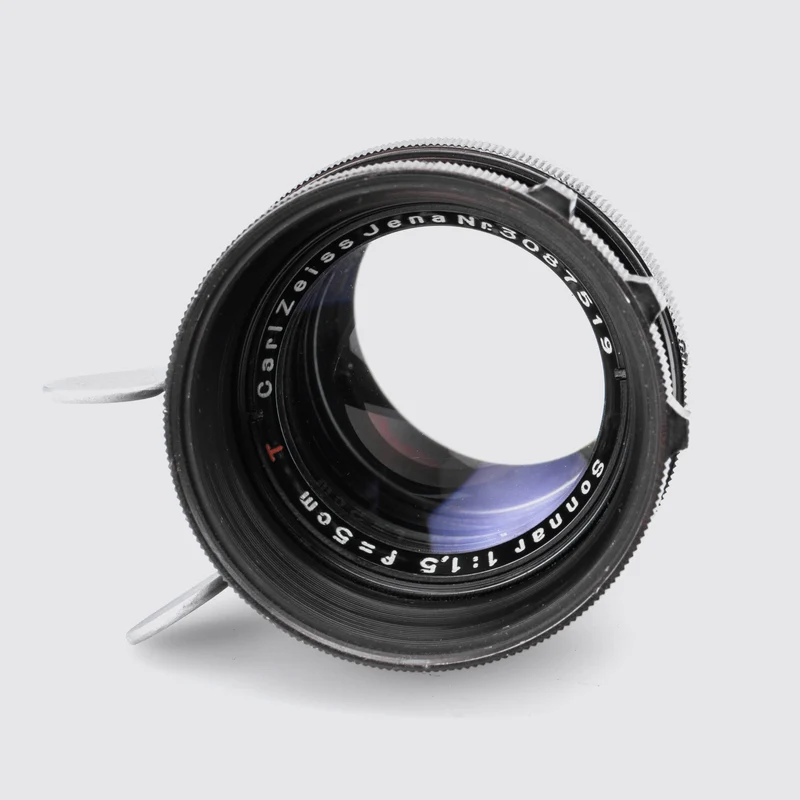 Sonnar 1.5/5cm T*