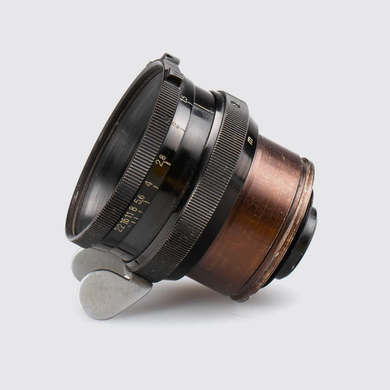 Sonnar 1.5/5cm T*
