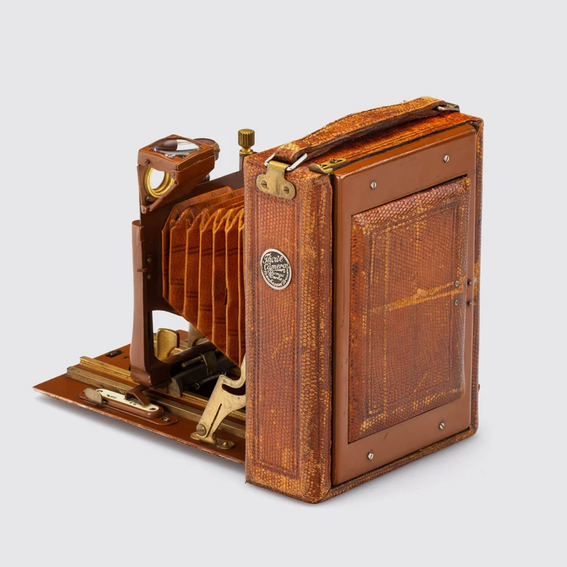 Thowe Tropical Plate Camera