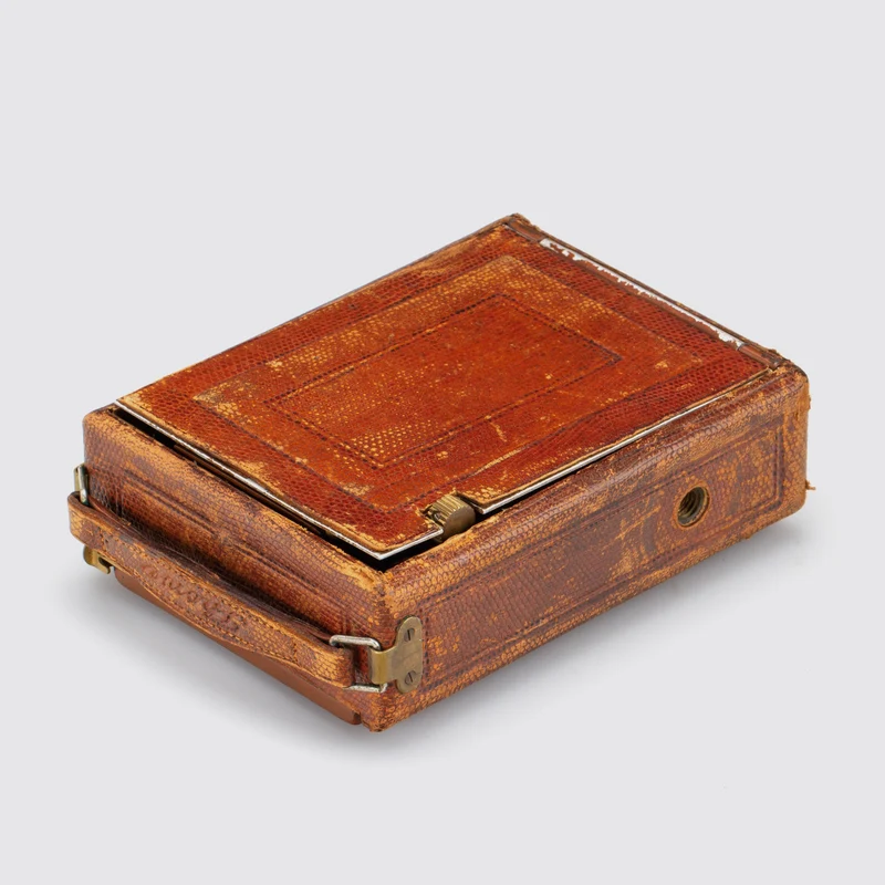 Thowe Tropical Plate Camera