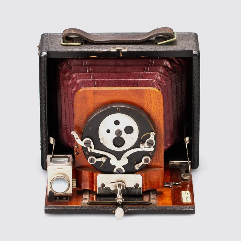 Delta-Periscop Cameras (lot)