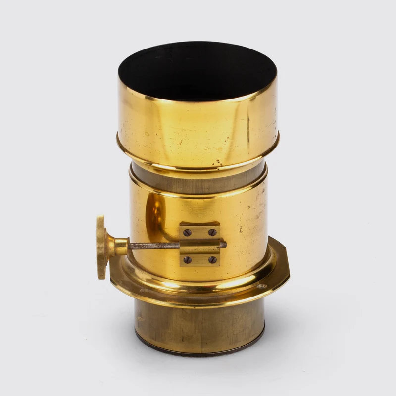 Petzval Lens