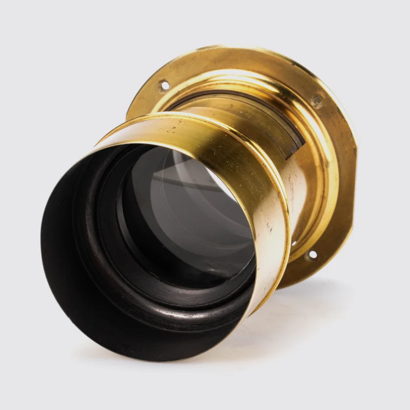 Petzval Lens