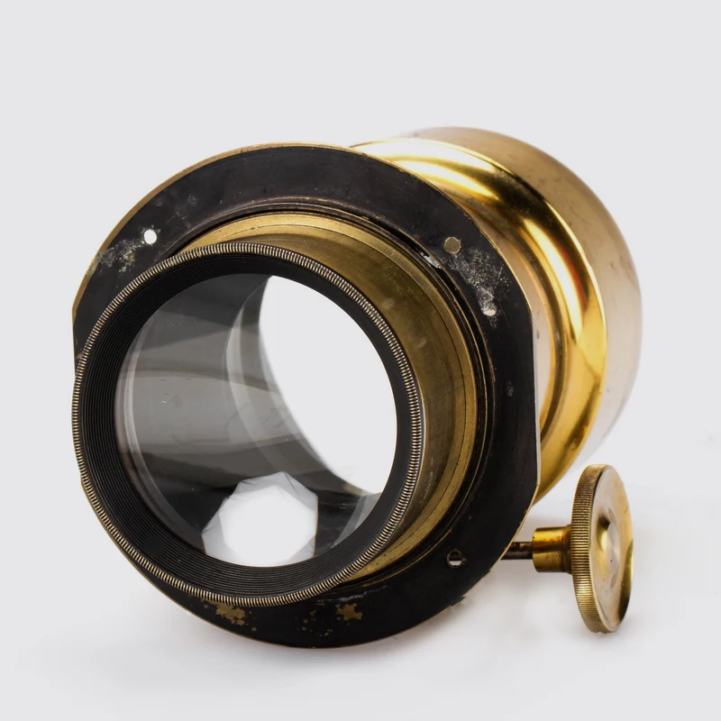 Petzval Lens