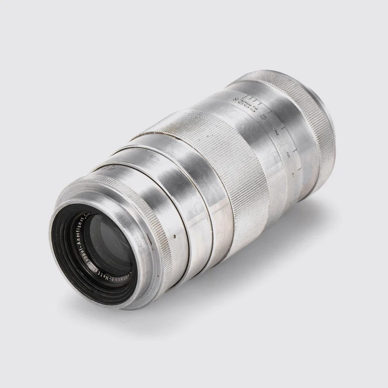 Citonar 4.5/10.5cm for M39
