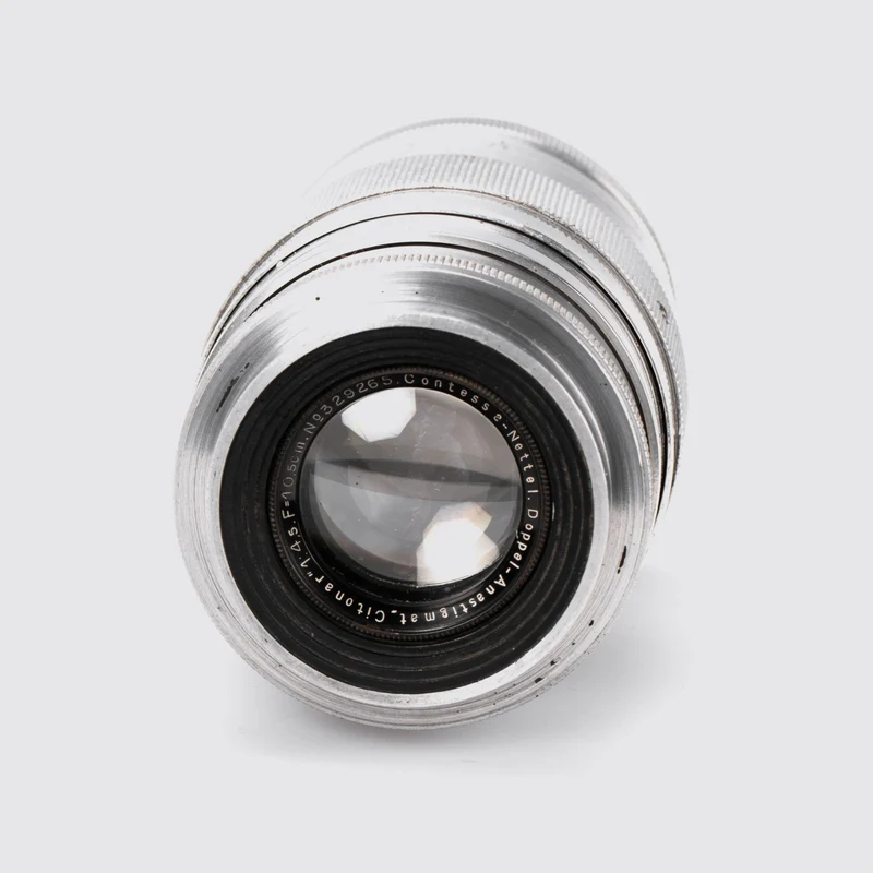 Citonar 4.5/10.5cm for M39