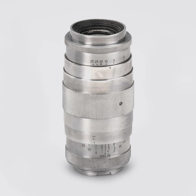 Citonar 4.5/10.5cm for M39