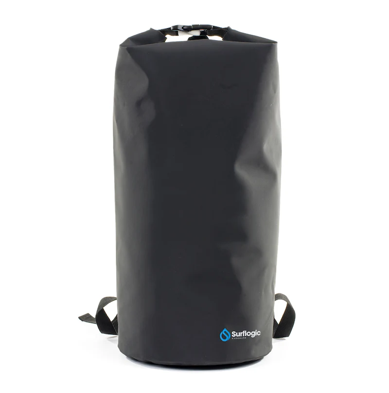 Surf Logic Waterproof Dry tube backpack 30L