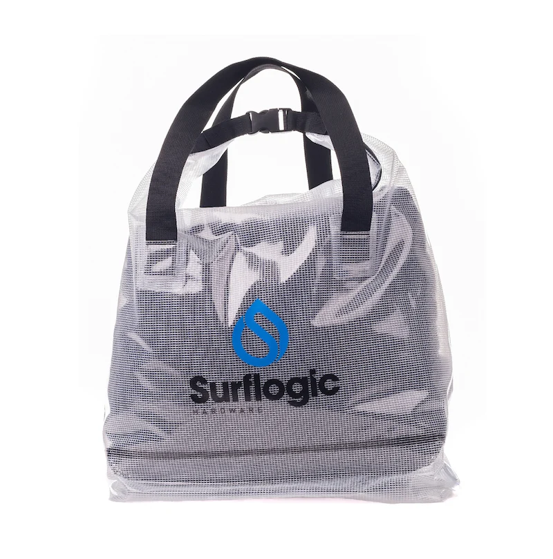 Surf Logic Wetsuit Clean&Dry-System bucket