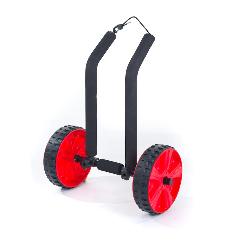 Surf Logic SUP/Longboard Adjustable Trolley