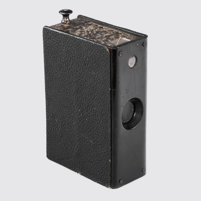 Photo-Carnet Book Camera
