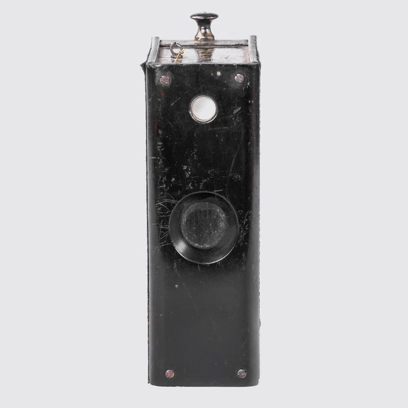 Photo-Carnet Book Camera