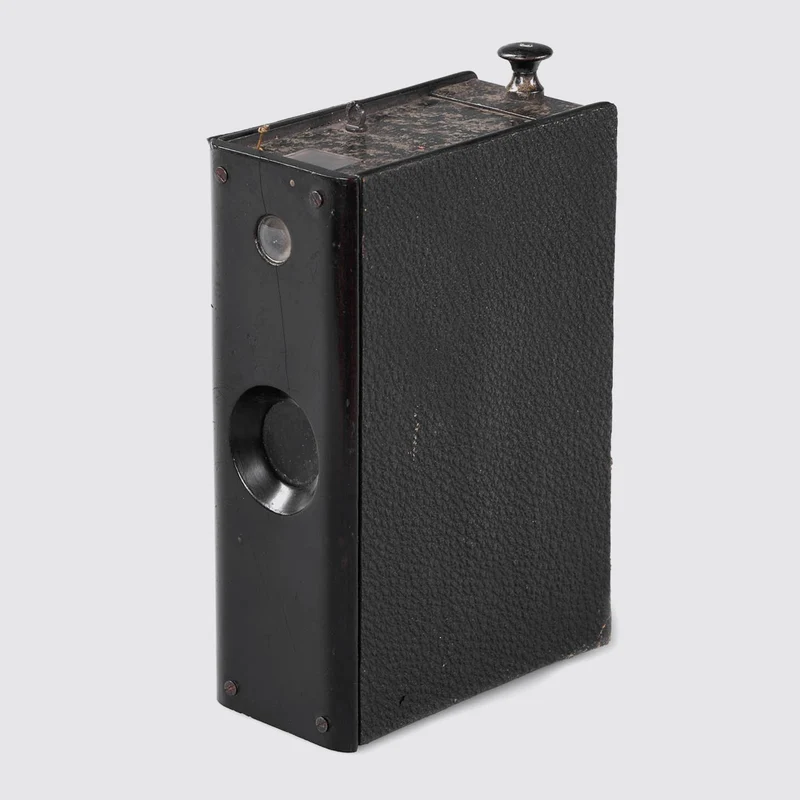 Photo-Carnet Book Camera