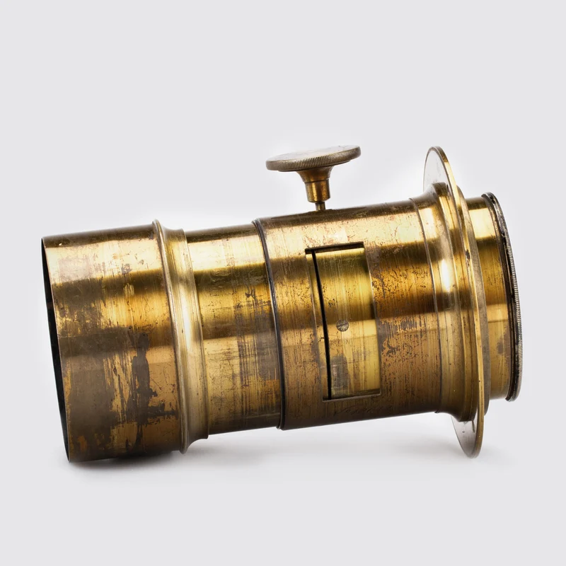 Petzval Lens