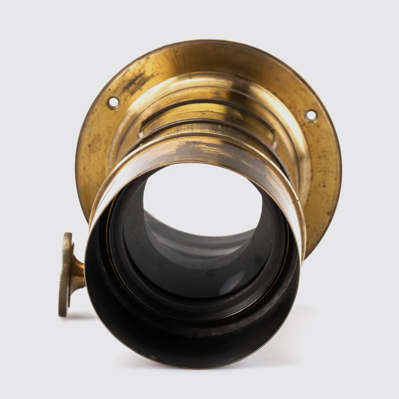 Petzval Lens