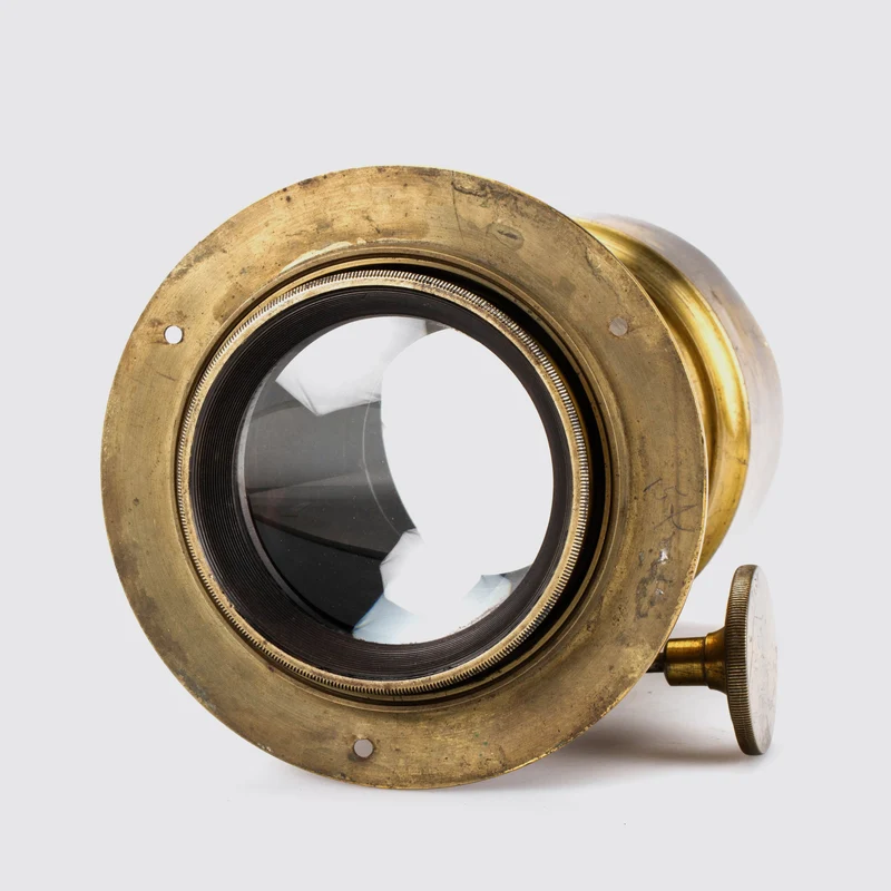 Petzval Lens