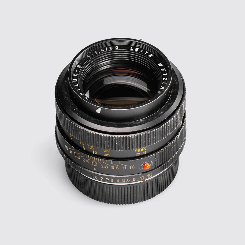 Summilux-R 1.4/50mm