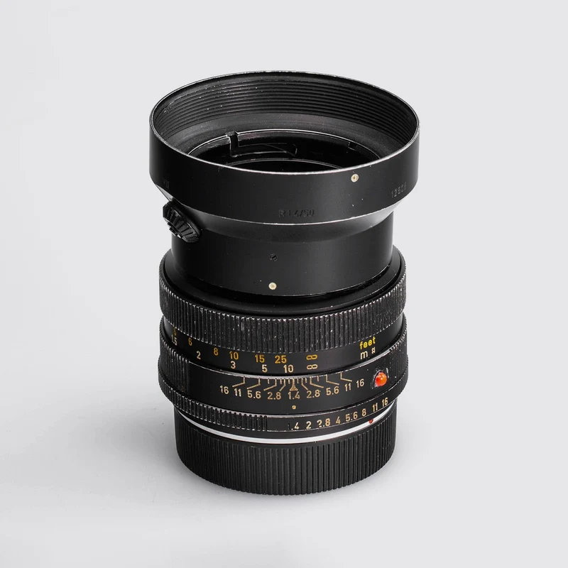 Summilux-R 1.4/50mm
