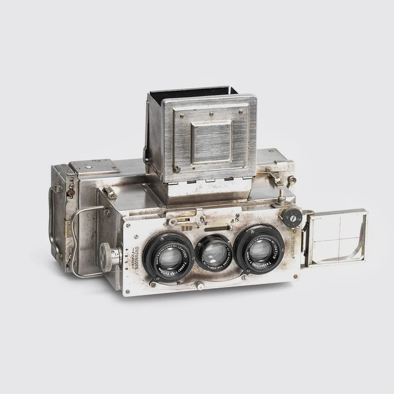 Ontoscope Reflex