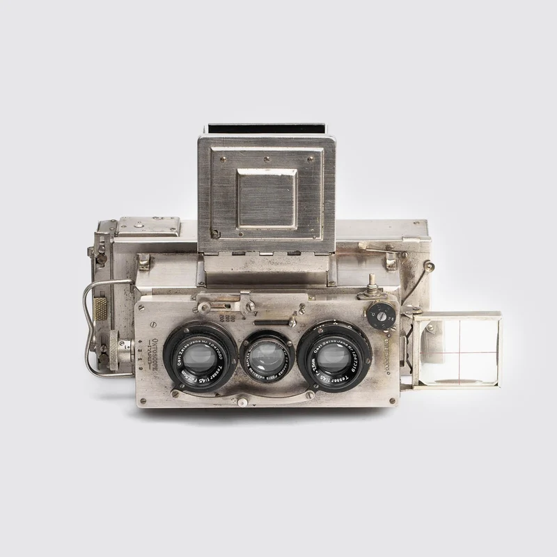 Ontoscope Reflex
