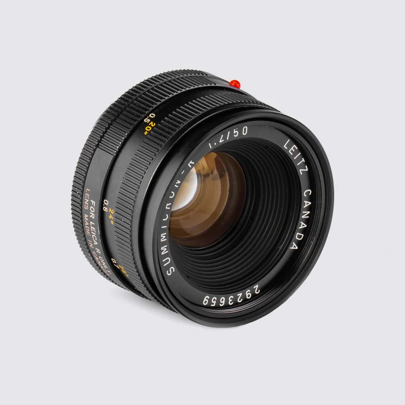 Summicron-R 2/50mm 11216