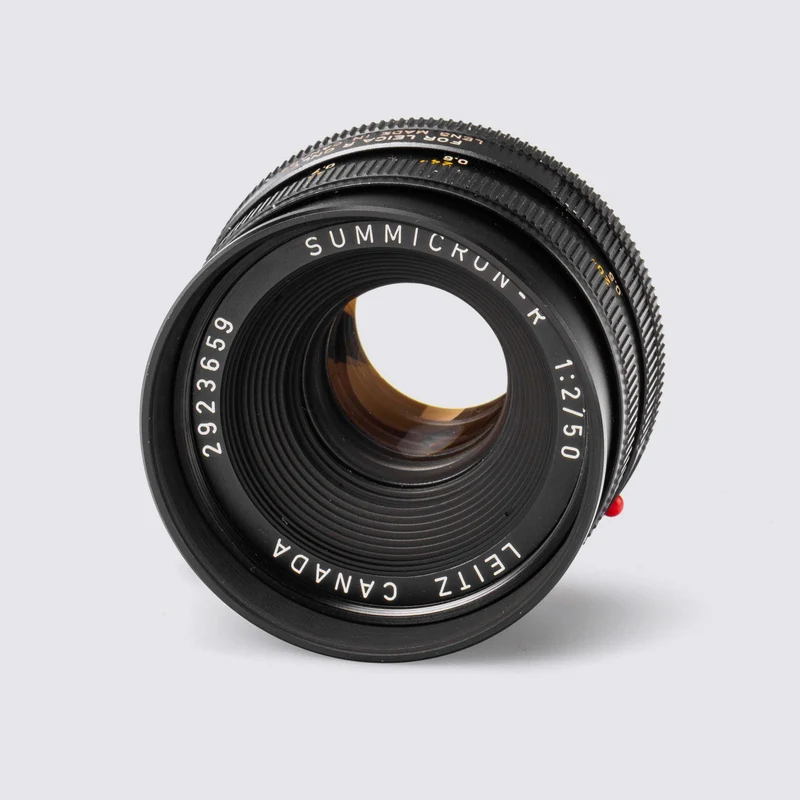 Summicron-R 2/50mm 11216