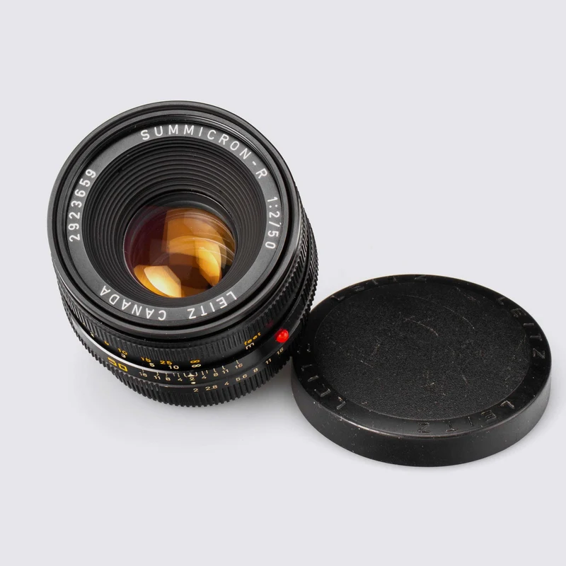 Summicron-R 2/50mm 11216
