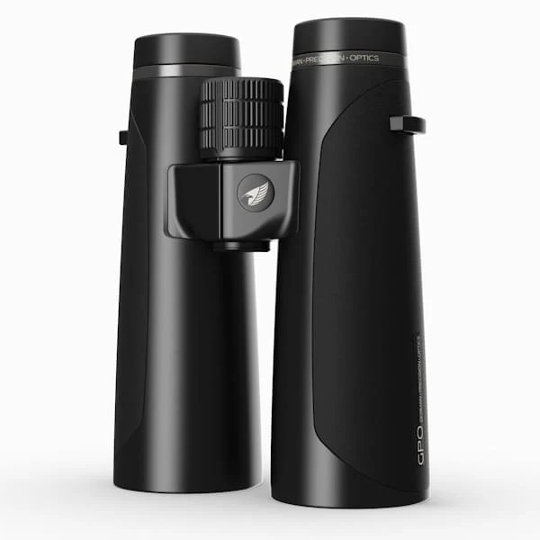 GPO Passion HD 10x50 Binocular