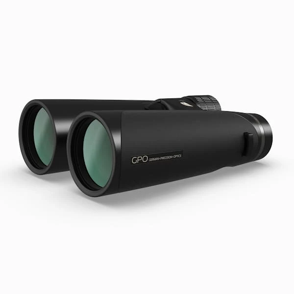 GPO Passion HD 10x50 Binocular