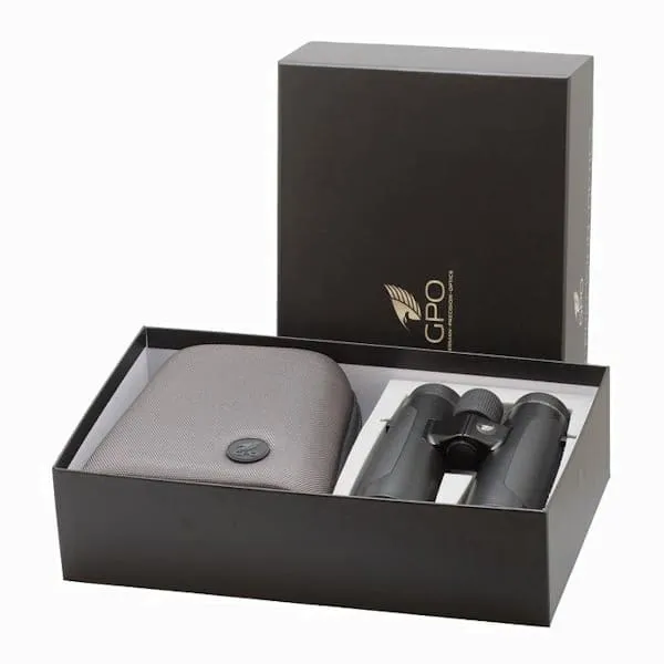 GPO Passion HD 10x50 Binocular