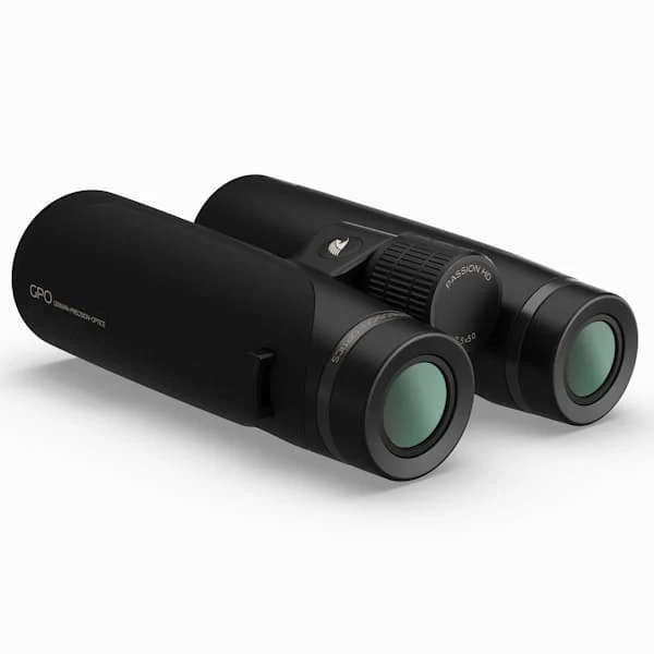 GPO Passion 8.5x50HD Binocular