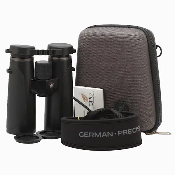 GPO Passion 8.5x50HD Binocular