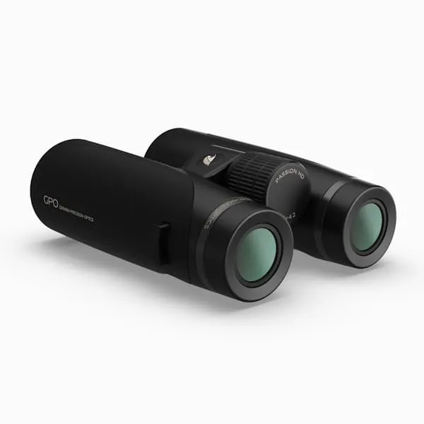 GPO Passion 10x42HD Binocular