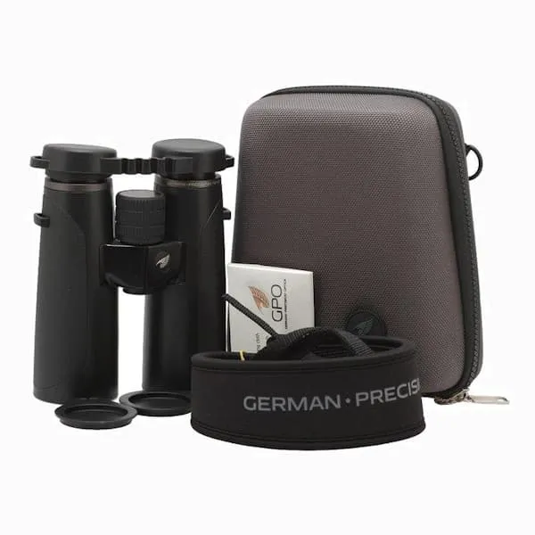 GPO Passion 10x42HD Binocular