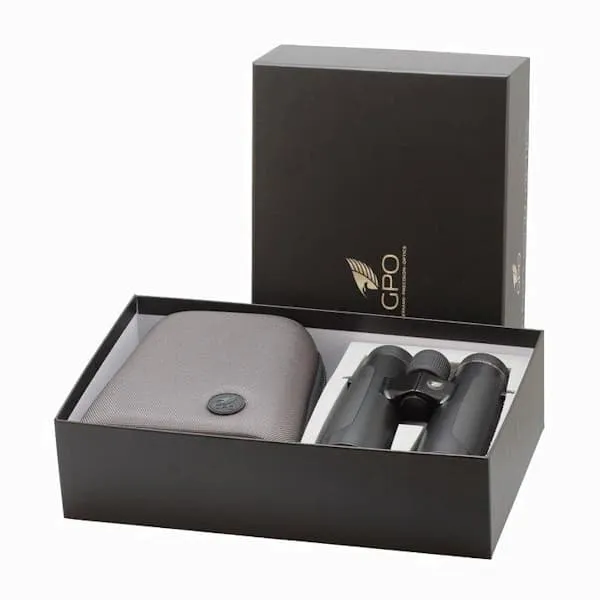 GPO Passion 10x42HD Binocular
