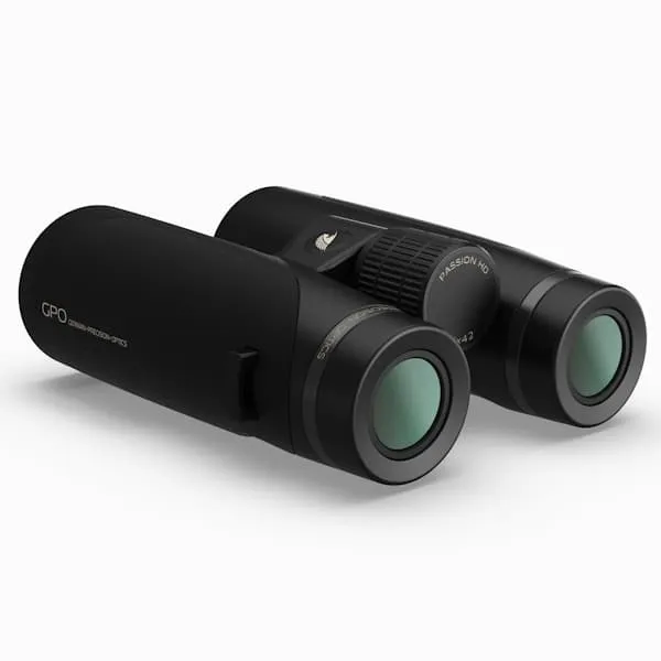 GPO Passion 8x42HD Binocular