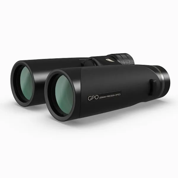 GPO Passion 8x42HD Binocular