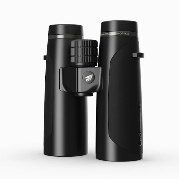 GPO Passion 8x42HD Binocular