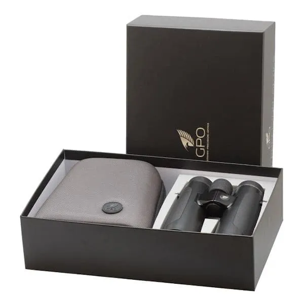 GPO Passion 8x42HD Binocular