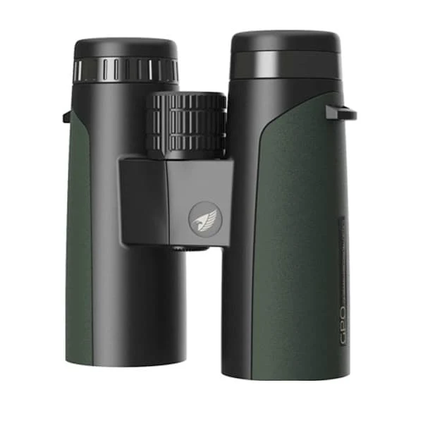 GPO Passion 10x42ED Binoculars Green