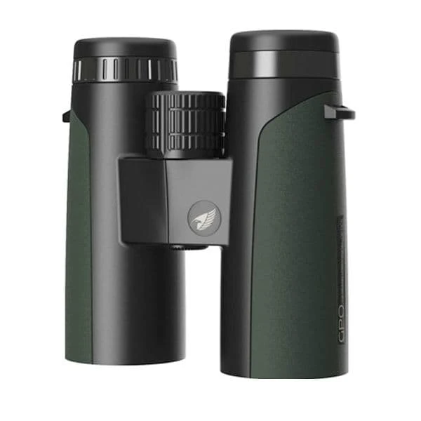 GPO Passion 8x42ED Binoculars Green