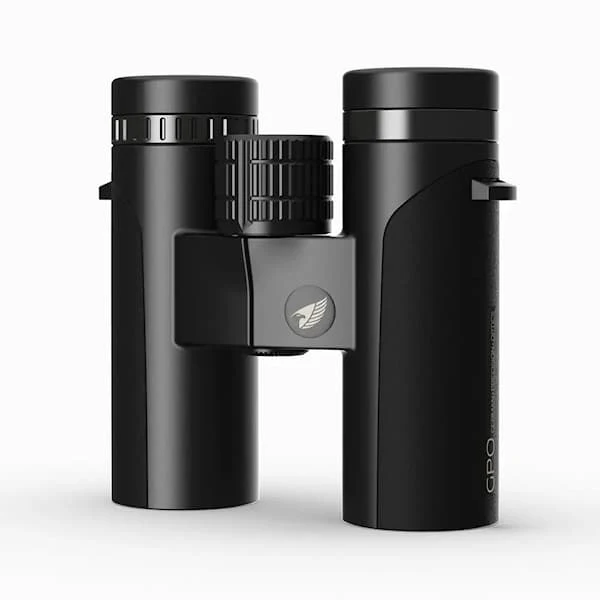 GPO Passion 10x32ED Binocular Black