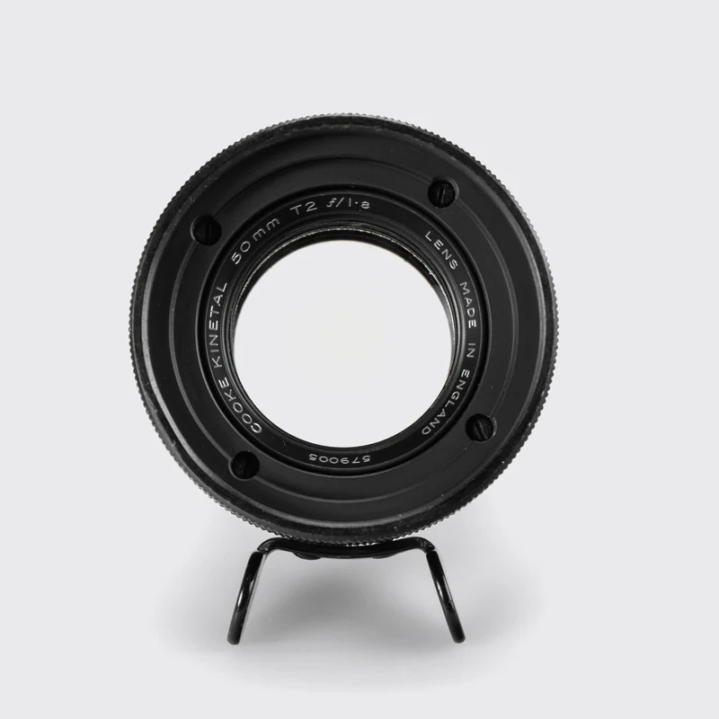 Kinetal T2 1.8/50mm