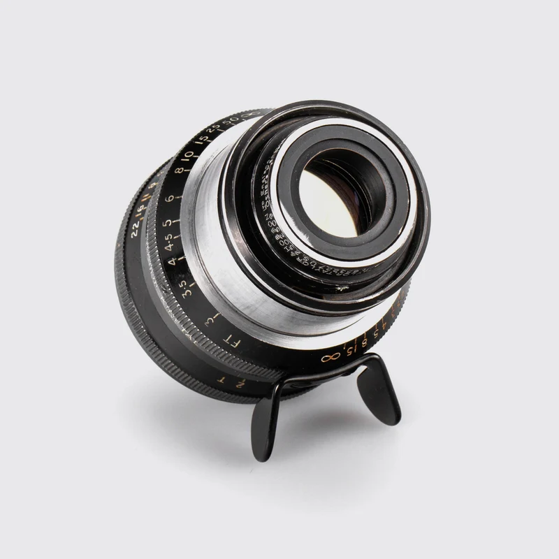 Kinetal T2 1.8/50mm