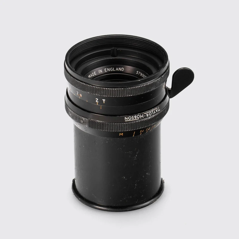 Kinetal T2 1.8/50mm