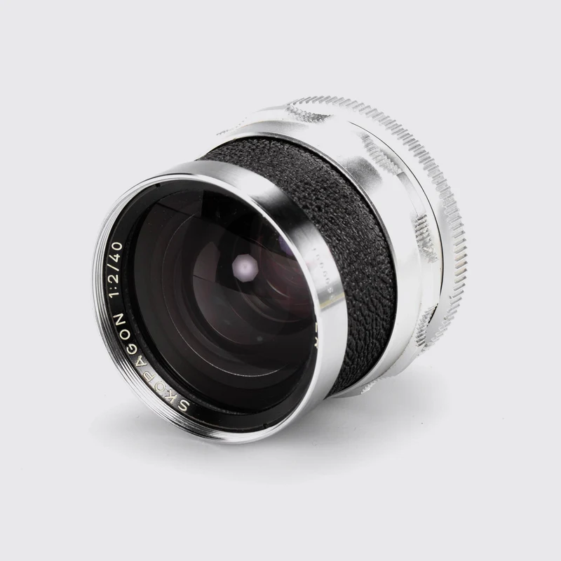 Skopagon 2/40mm